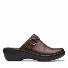 Clarks Ladies Slippers