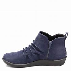 Clarks Ladies Slippers
