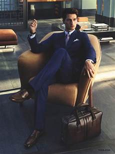 Classic Shoes For Man