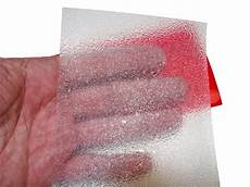 Clear Sole Protector
