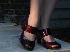 Comfortable Shoes