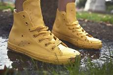 Converse High Sole