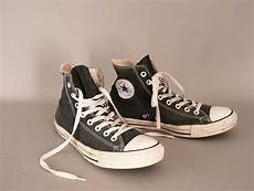 Converse High Sole