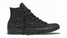 Converse Rainbow Sole