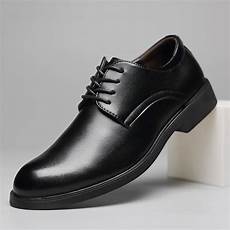 Corporate Leather Shoes