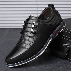 Corporate Leather Shoes