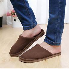 Cotton Man Shoes