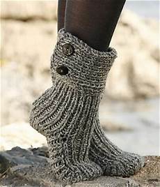 Cozy Slippers