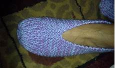 Cross Over Slippers