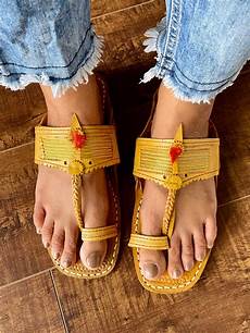Cross Slippers