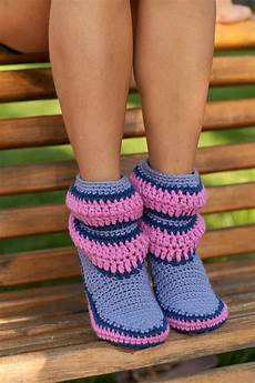 Cross Slippers