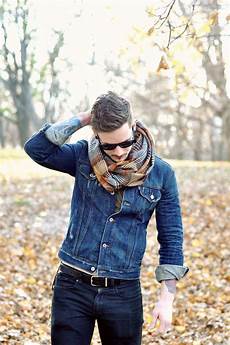 Denim Shoes