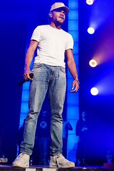 Denim Shoes