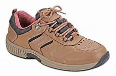 Diabetic Woman Shoes