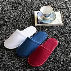 Disposable Slippers