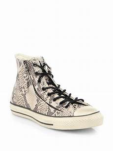 Double Sole Converse