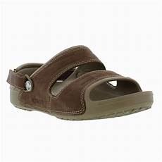 Double Sole Crocs