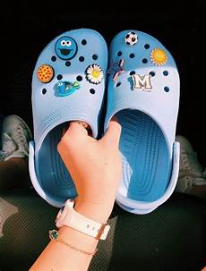 Double Sole Crocs