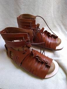 Double Sole Shoes