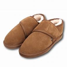 Extra Wide Slippers