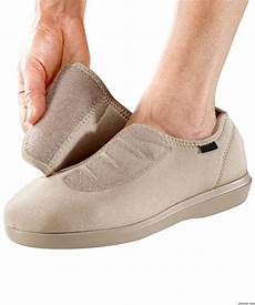 Extra Wide Slippers