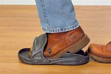 Flat Bottom Boots