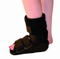 Flat Bottom Boots