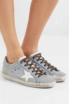 Flat Sole Sneakers