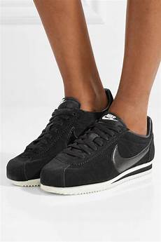 Flat Sole Sneakers