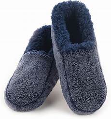 Fleece Slippers