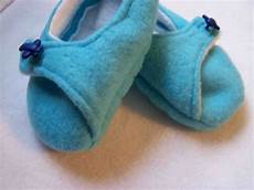 Fleece Slippers