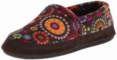 Fleece Slippers