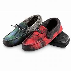 Fleece Slippers