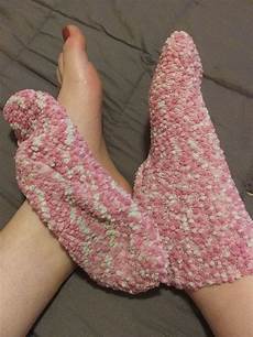 Fluffy Socks Womens