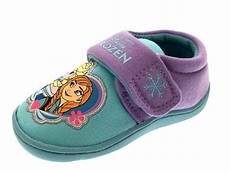 Frozen Slippers