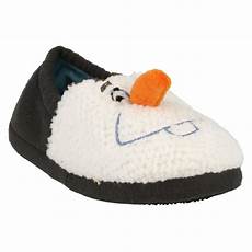 Frozen Slippers