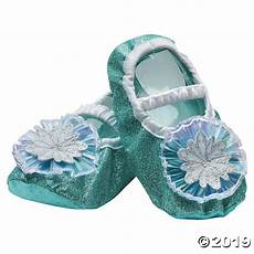 Frozen Slippers