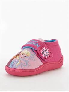 Frozen Slippers