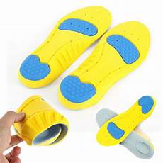 Gel Inner Soles
