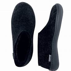 Glerups Rubber Sole