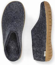 Glerups Rubber Sole