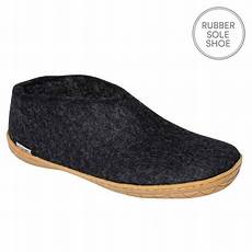 Glerups Rubber Sole