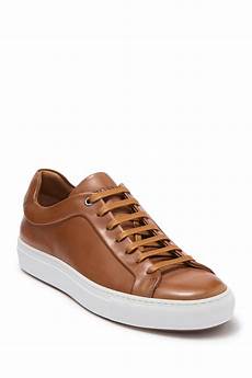 Goat Leather Shoes