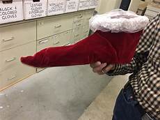 Grinch Slippers
