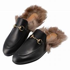 Gucci Princetown