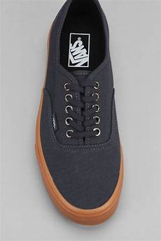 Gum Bottom Sneakers