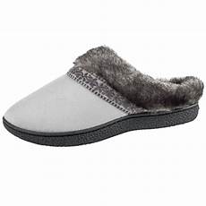 Isotoner Slippers