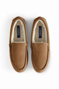 Lands End Slippers