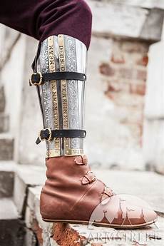 Leather Shoe