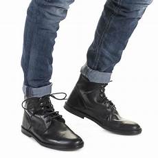 Leather Shoe